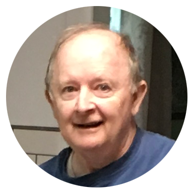 John & Sharon Wright