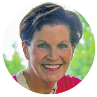 Rosemary Achey