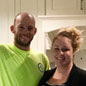 Jesse & Alexandria Nunley
