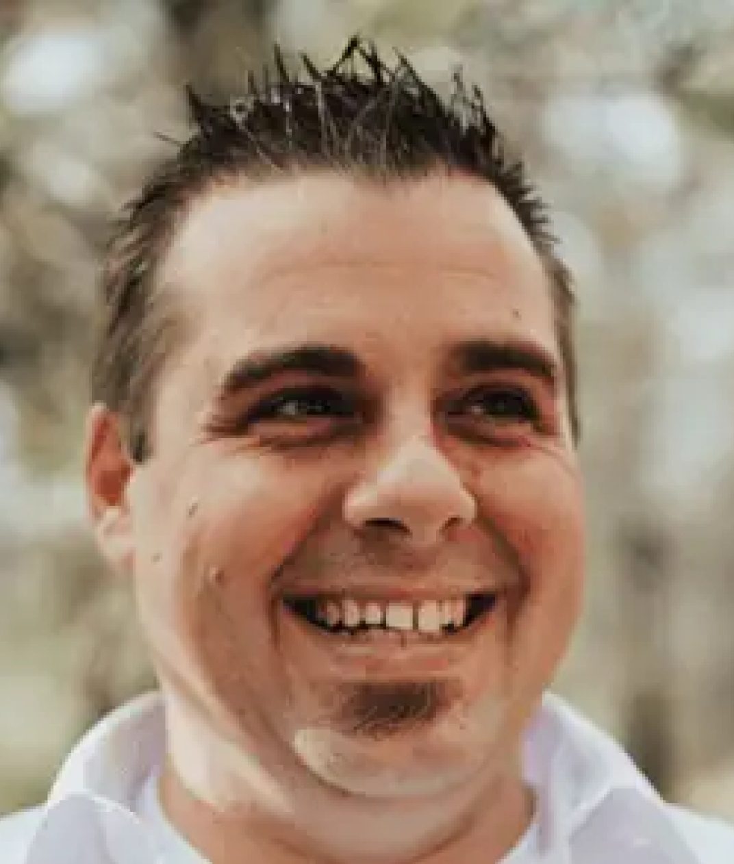 Brian Nightingale Image