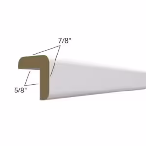 Outside Corner Moulding