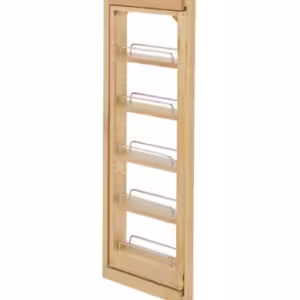 Spice Pullout Wall Filler