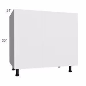 (1) Drawer (1) Door Blind Base Corner Cabinet