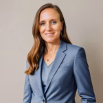 Christy Thompson Project Coordinator