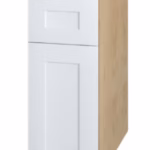 Base Cabinet- Single Door/ Single Drawer