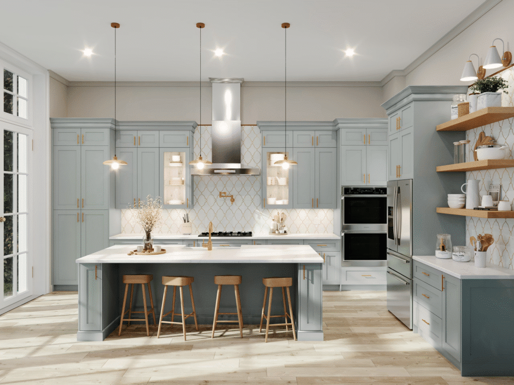 Elyon Craft Geneva Stone