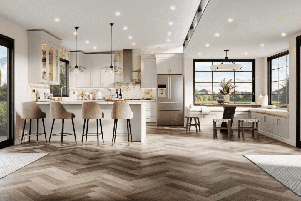 Elyon Craft Milan Dune
