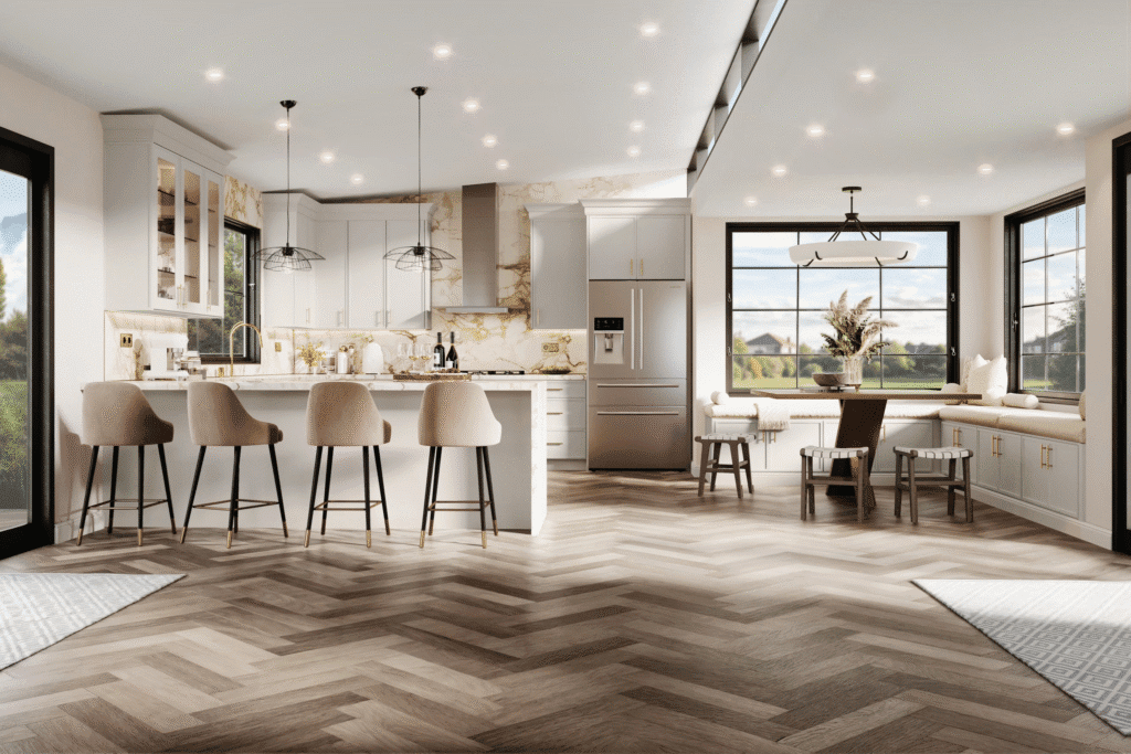 Elyon Edge Milan Dune