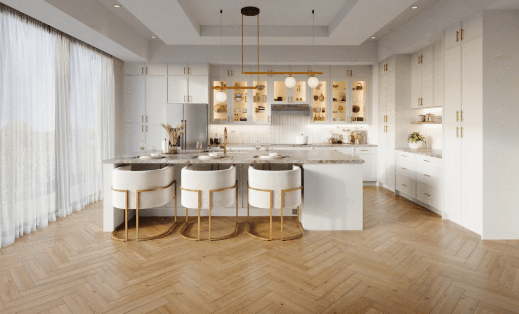 Elyon Edge London Chalk