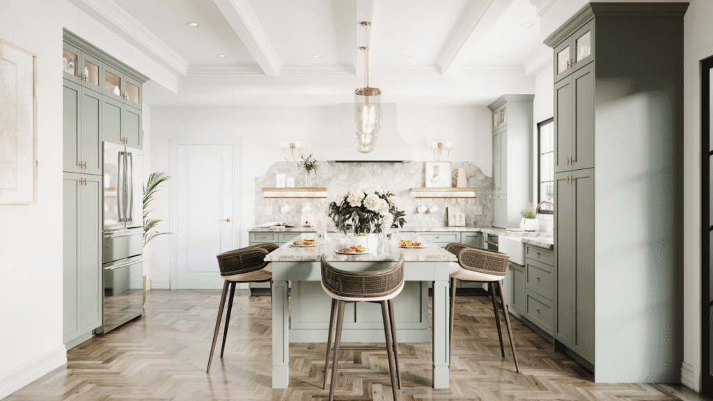 Elyon Craft Tuscan Olive