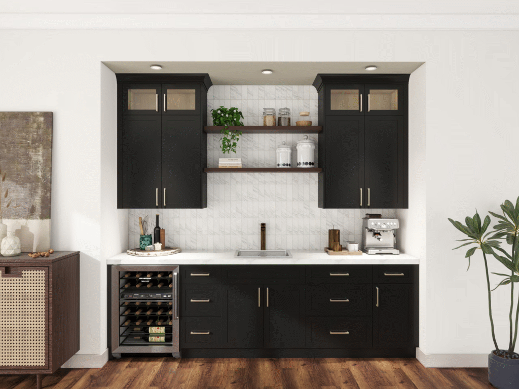 Elyon Craft Oslo Obsidian