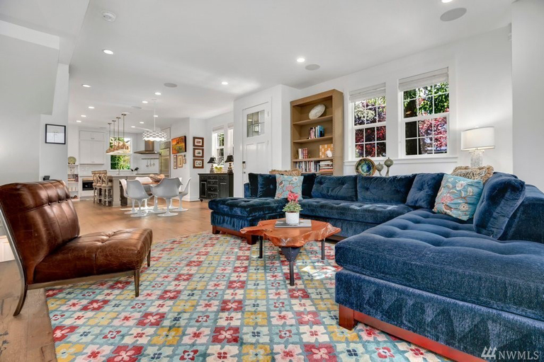 Home Design Trend 7