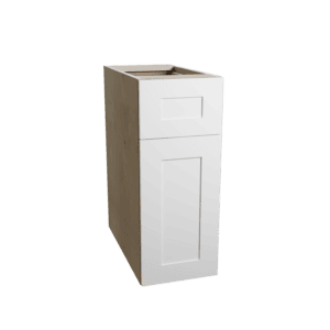 Base Cabinet- Single Door/ Single Drawer