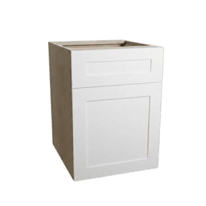 Base Cabinet- Single Door/ Single Drawer