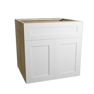 Base Cabinet- Single Door/ Single Drawer