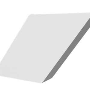 Molding- Base Backer Blocks