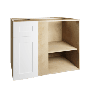 Base Cabinet- Blind Corner