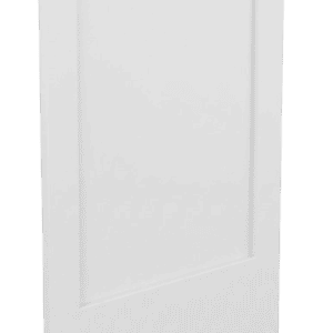 Panel- Base Decorative Door Panel
