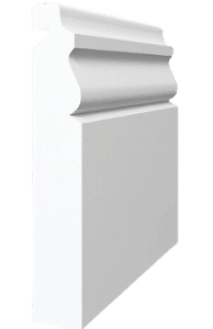 Molding- Classic Base Molding