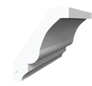 Molding- Classic Crown Molding