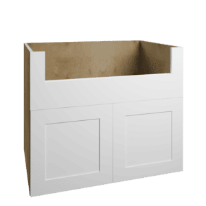 Base Cabinet- Farm House Sink