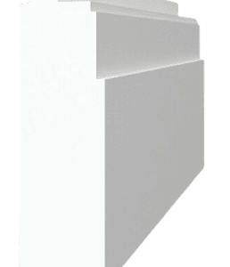 Molding- Molding Backer