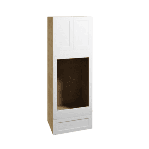 Tall Cabinet- Oven Cabinet with One Drawer
