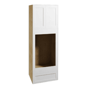 Tall Cabinet- Oven Cabinet with One Drawer