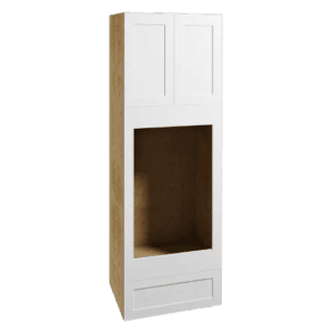 Tall Cabinet- Oven Cabinet with One Drawer