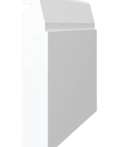 Molding- Shaker Base Molding