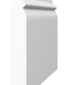 Molding- Transitional Base Molding