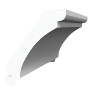 Molding- Transitional Crown Molding