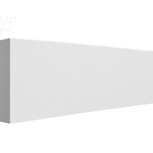 Molding- Toe Kick Molding
