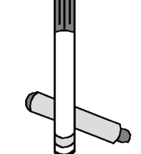 Touch Up Kit