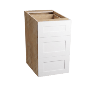 Vanity Cabinet- Vanity Drawer Base Cabinet
