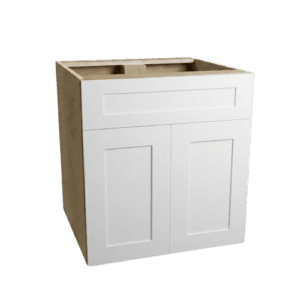 Vanity Cabinet- Vanity Sink Base Cabinet