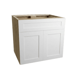 Vanity Cabinet- Vanity Sink Base Cabinet