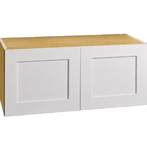 Wall Cabinet- Standard Depth