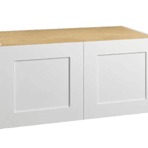 Wall Cabinet- Refrigerator Depth