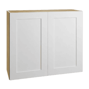Wall Cabinet- Standard Depth