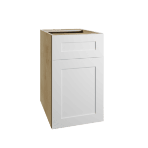 Base Cabinet- Trash Can